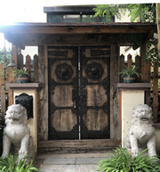 香河店铺